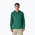 Herren Sweatshirt Patagonia P-6 Logo Uprisal gem green