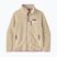 Damen-Trekkingpullover Patagonia Retro Pile dark natural