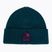 Wintermütze Patagonia Brodeo Beanie pass it around: glacial blue