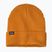 Wintermütze Patagonia Fishermans Rolled Beanie autumn orange
