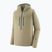 Herrenpullover Patagonia R1 Ultralight Hoody weathered stone