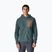 Herren-Trekkingsweatshirt Patagonia R1 Air Full-Zip Hoody summit blue