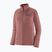 Fleecejacke für Damen Patagonia R1 moonrise taupe