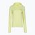 Damenpullover Patagonia Cap Cool Sun Hoody vellum green - light vellum green x-dye