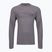 Longsleeve Herren Patagonia Cap Cool Trail Stratapeaks may grey