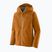 Herren-Regenjacke Patagonia Triolet cinnamon brown