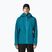 Herren-Regenjacke Patagonia Triolet glacial blue