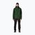 Herren-Regenjacke Patagonia Triolet treeline green