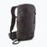 Skitourenrucksack Patagonia Snowdrifter 20 l black w/autumn orange