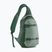 Sling-Rucksack Patagonia Atom Sling 8 l cover green