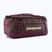 Reisetasche Patagonia Black Hole Duffel 55L berry fig