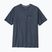 Herren-Shirt Patagonia Boardshort Logo Pocket Responsibili summit blue