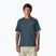 Herren-Shirt Patagonia Water People Banner summit blue