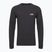 Longsleeve Herren Patagonia Fitz Roy Foothills LS ink black