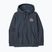 Herrenpullover Patagonia Great Waves Uprisal Hoody Summit Blue