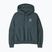 Damen-Trekkingsweatshirt Patagonia Great Waves Daily Hoody summit blue