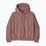 Damenpullover Patagonia Fitz Roy Massif Daily Hoody moonrise taupe