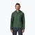 Softshell-Jacke für Herren Patagonia R1 TechFace Hoody canopy green