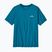 Herren-Shirt Patagonia Fitz Roy Foothills glacial blue