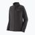 Damen-Hybridjacke Patagonia Nano-Air Light ink black