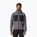 Herren-Trekkingsweatshirt Patagonia R2 TechFace Hoody may grey