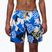 Napapijri V-Inuvik 1 aop fdb swim shorts