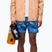 Napapijri V-Inuvik 1 aop fdg swim shorts