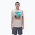 Shirt Herren Napapijri S-Arbia feather gr N1P