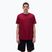 Shirt Herren Napapijri S-Vignonil Back tibetan red R1E
