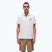 Polohemd Herren Napapijri E-Clanis white whisper