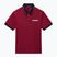 Herren-Polohemd Napapijri E-Zeri tibetanisch rot r1e