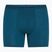 Thermo-Boxershorts für Männer icebreaker Anatomica atlantis