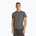 Herren-Trekking-T-Shirt icebreaker Merino 150 Tech Lite III midnight navy/snow