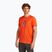 Herren-T-Shirt icebreaker Merino 150 Tech Lite Bear Tour fervid