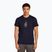 Herren-T-Shirt icebreaker Merino 150 Tech Lite Bear Tour midnight navy