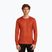 Herren Thermoaktivshirt icebreaker 200 Oasis Crewe agate