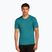 Funktionsshirt Herren Icebreaker 200 Oasis Crewe topaz