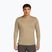 Trekking Longsleeve Herren icebreaker Merino 125 Cool-Lite Sphere III Tee flagstone