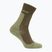 Socken Herren icebreaker Merino Hike+ Medium Crew loden/lichen