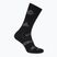 Icebreaker Merino Ultralight Crew Camp Ess schwarz/legiert Herrensocken