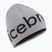 Wintermütze icebreaker Merino Icebreaker Beanie alloy/black