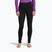 Damen Thermoaktivhose icebreaker Merino 200 Oasis High Rise black