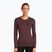 Icebreaker Damen Thermo-Longsleeve 200 Oasis Crewe java
