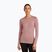 Damen Thermoaktivshirt icebreaker 200 Oasis Crewe summit/blush/s
