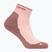 Socken Damen icebreaker Merino Hike+ Light Mini blush/summit