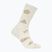 Icebreaker Damen Socken Merino Ultralight Crew Camp Ess ecru heather/sand