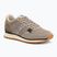 Napapijri Herrenschuhe NP0A4IQN braun tobaco