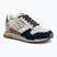 Napapijri Herrenschuhe NP0A4IQH weiß/navy