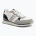 Napapijri Herrenschuhe NP0A4IQN weiß/navy