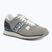 Napapijri Herrenschuhe NP0A4IQN ultimate grau